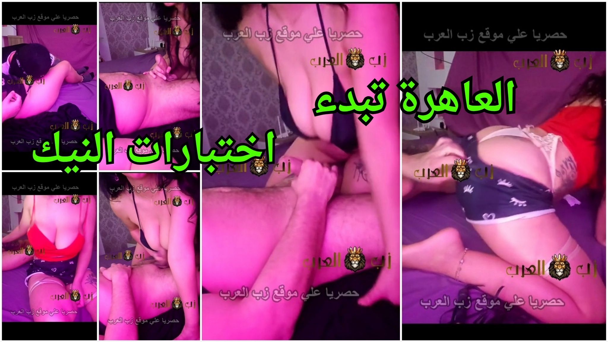 سكس فاجر سعودي – العاهرة تبدء اختبارات النيك في لايف تانجو